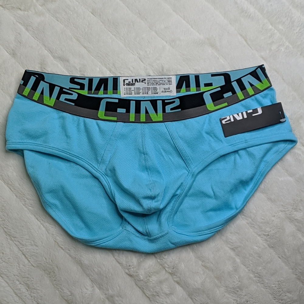 C-IN2 Briefs